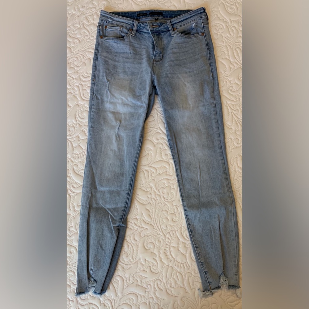 Jeans, See Thru Soul, Size 29